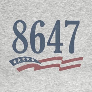8647 T-Shirt